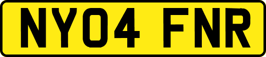 NY04FNR