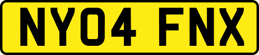 NY04FNX
