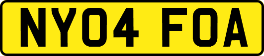 NY04FOA