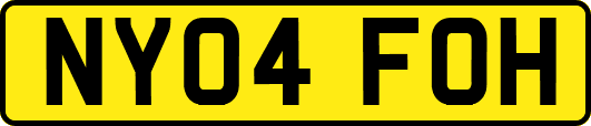 NY04FOH