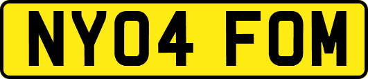 NY04FOM