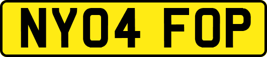 NY04FOP