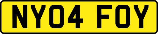 NY04FOY