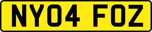 NY04FOZ