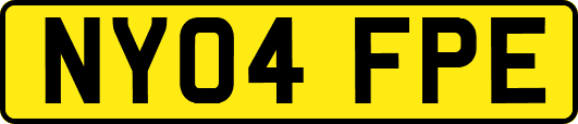 NY04FPE