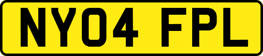 NY04FPL