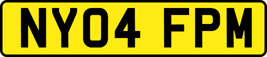 NY04FPM