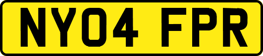 NY04FPR