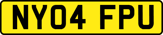 NY04FPU