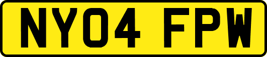 NY04FPW