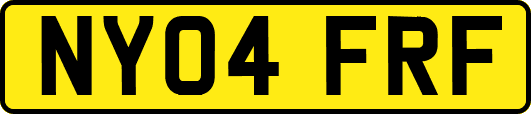 NY04FRF