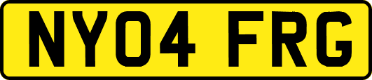 NY04FRG