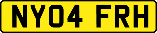 NY04FRH