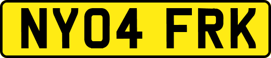 NY04FRK