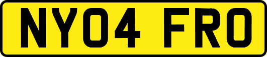 NY04FRO
