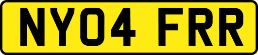 NY04FRR