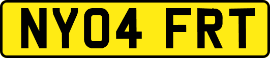 NY04FRT