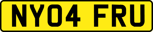 NY04FRU