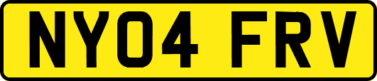NY04FRV