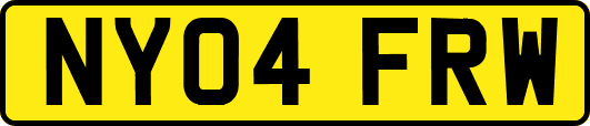 NY04FRW