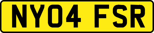 NY04FSR