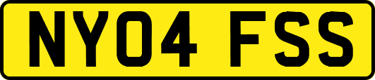 NY04FSS