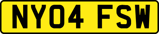 NY04FSW
