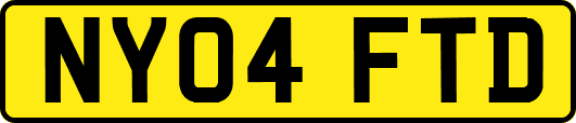 NY04FTD
