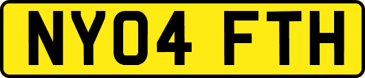 NY04FTH