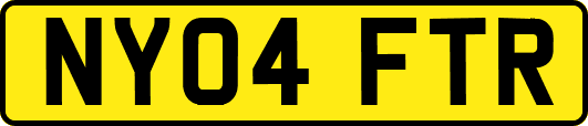 NY04FTR