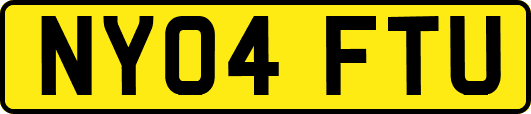 NY04FTU