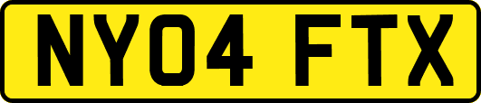 NY04FTX
