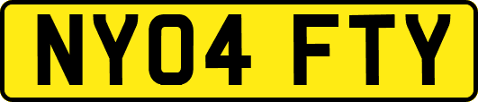 NY04FTY