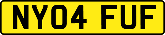 NY04FUF