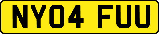 NY04FUU