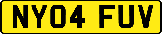 NY04FUV