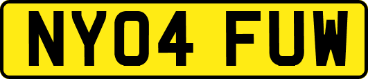 NY04FUW