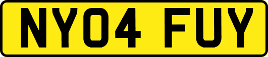 NY04FUY