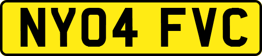 NY04FVC