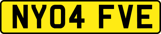 NY04FVE