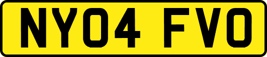 NY04FVO