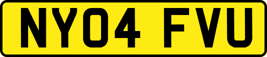 NY04FVU