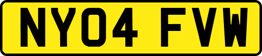 NY04FVW