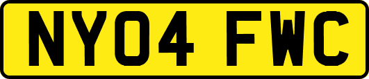 NY04FWC