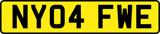 NY04FWE