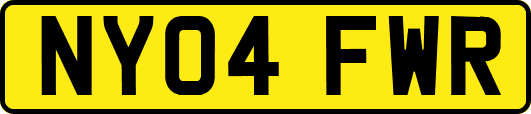 NY04FWR