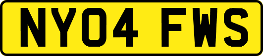 NY04FWS