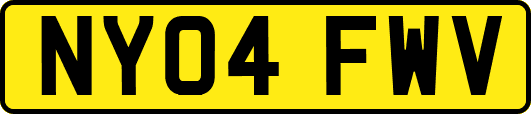 NY04FWV