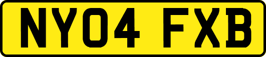 NY04FXB