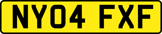 NY04FXF